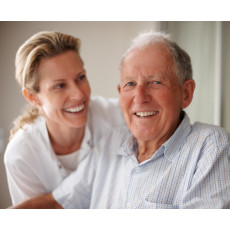 ID Cards Make A Difference To People Living With Dementia